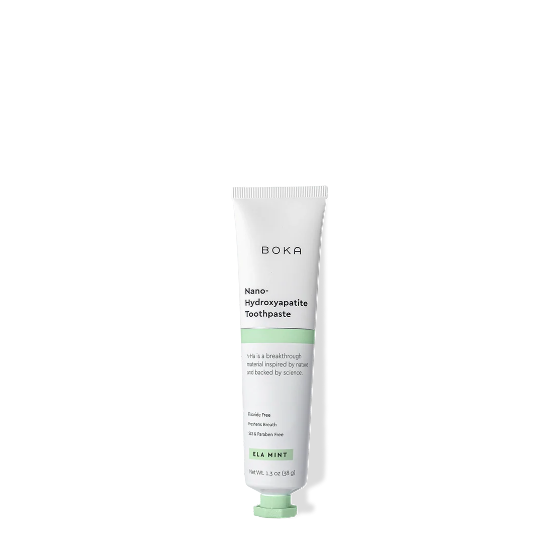 Travel Size n-Ha Toothpaste