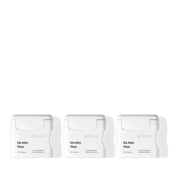 Boka Floss - Ela Mint