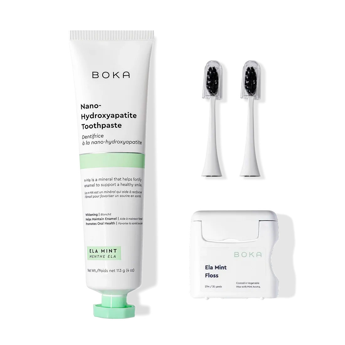 Boka Kit Refill