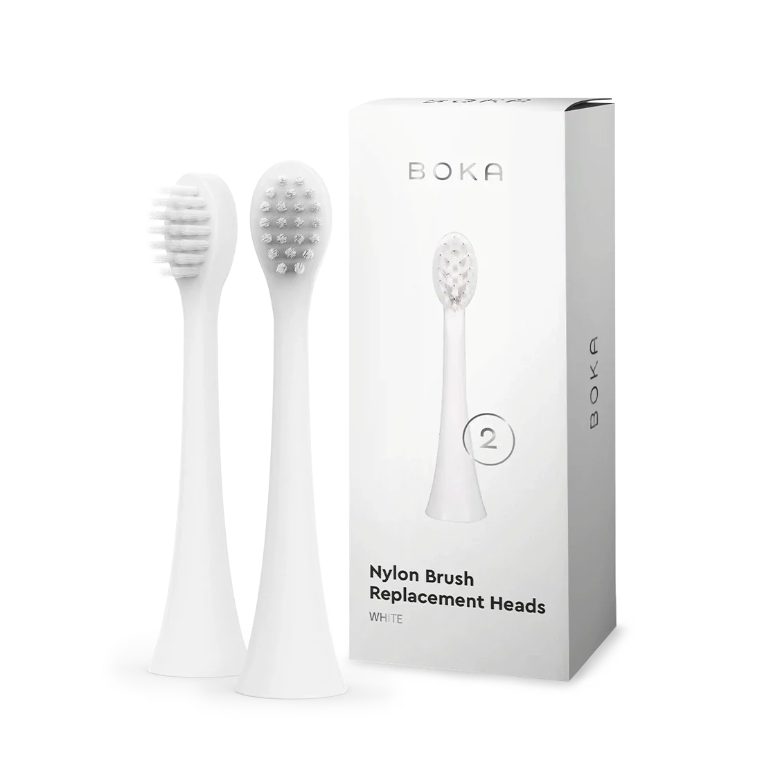 Replacement Heads for Kids Sonic Toothbrush