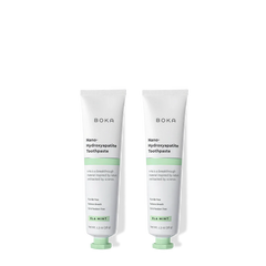 Ela Mint Travel Size n-Ha Toothpaste